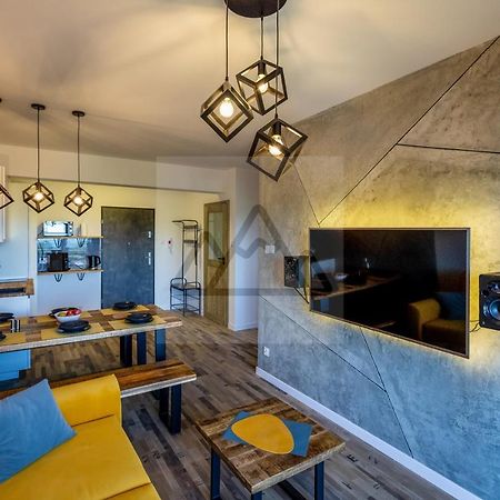 Apartament Widokowy Karpacz Z Garazem I Widokiem Na Gory, Blisko Szlaki I Centrum Luaran gambar