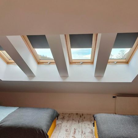 Apartament Widokowy Karpacz Z Garazem I Widokiem Na Gory, Blisko Szlaki I Centrum Luaran gambar