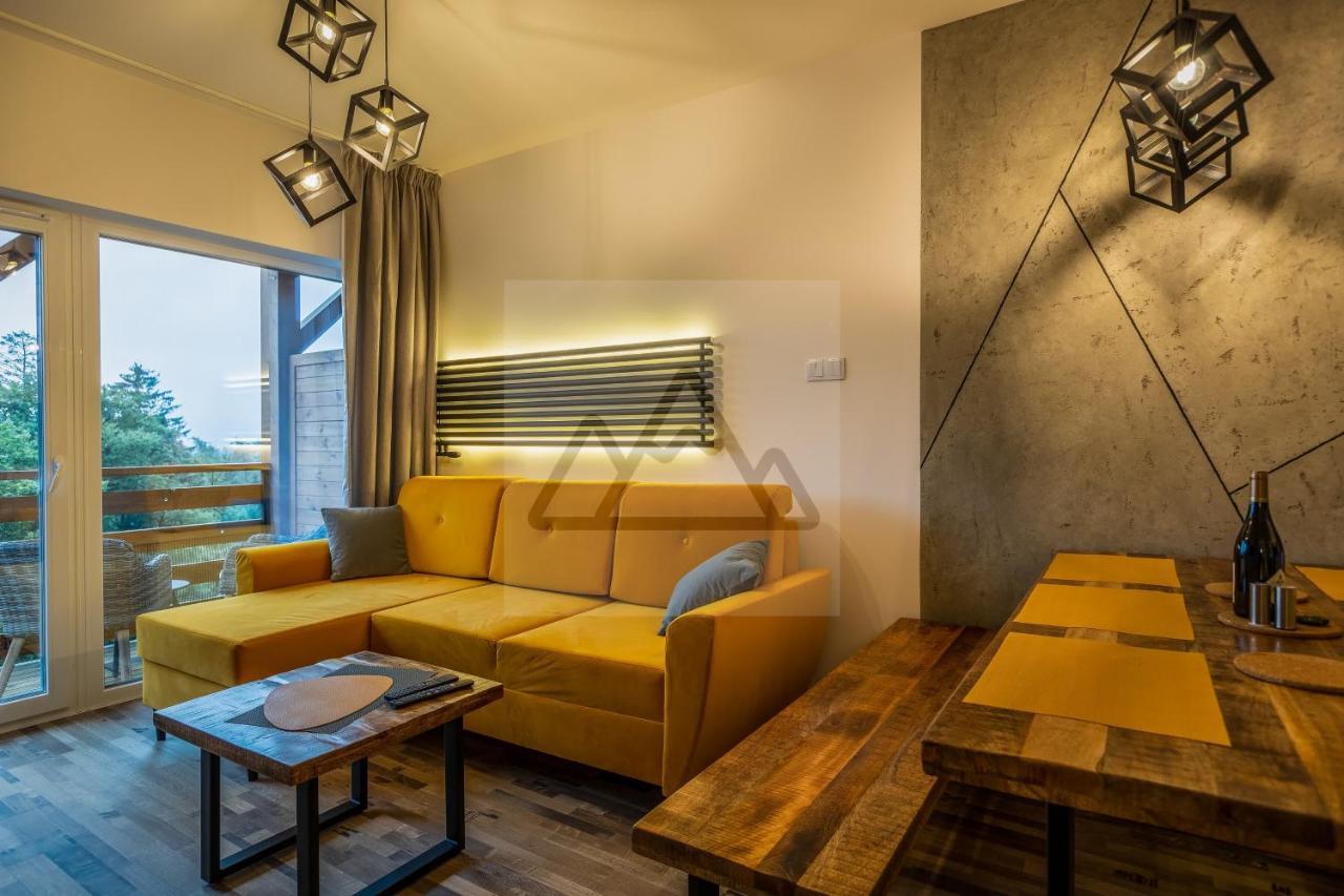 Apartament Widokowy Karpacz Z Garazem I Widokiem Na Gory, Blisko Szlaki I Centrum Luaran gambar