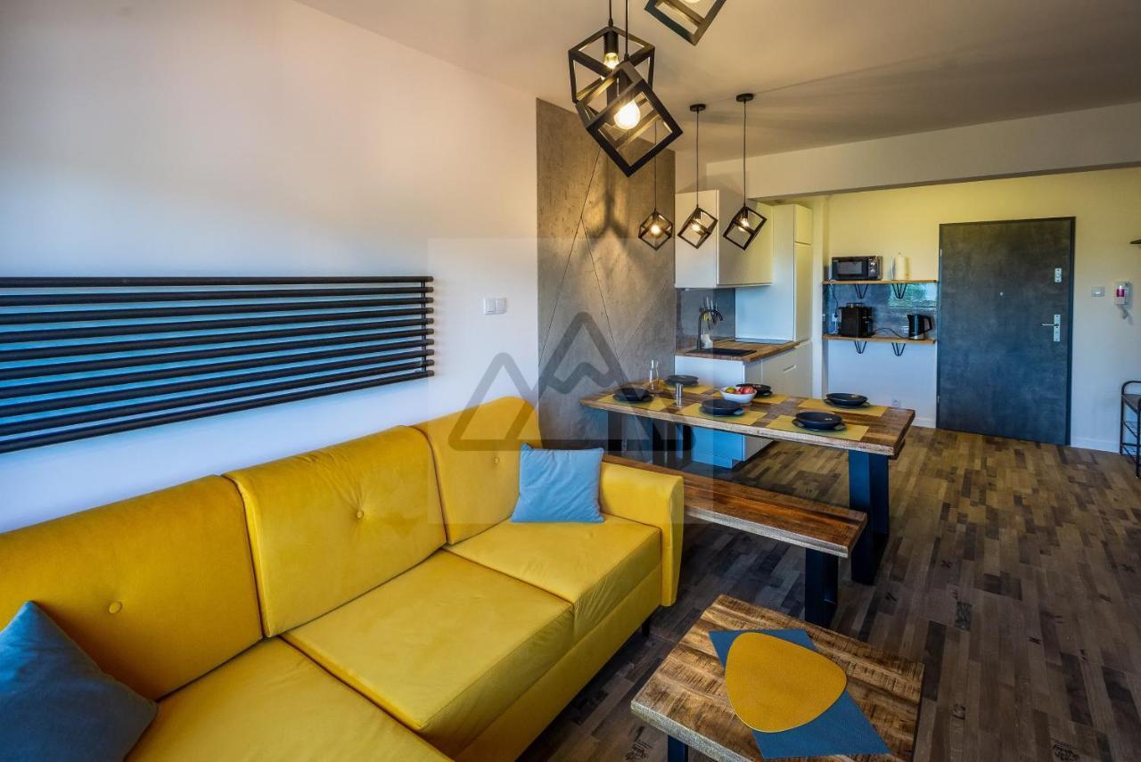 Apartament Widokowy Karpacz Z Garazem I Widokiem Na Gory, Blisko Szlaki I Centrum Luaran gambar