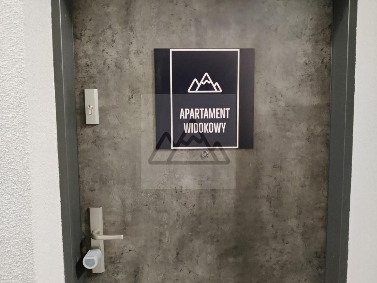Apartament Widokowy Karpacz Z Garazem I Widokiem Na Gory, Blisko Szlaki I Centrum Luaran gambar