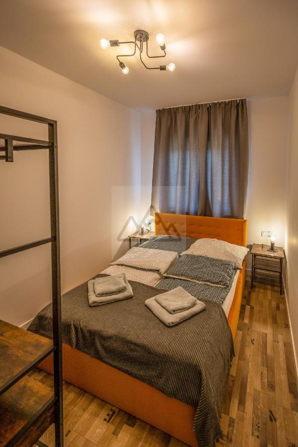 Apartament Widokowy Karpacz Z Garazem I Widokiem Na Gory, Blisko Szlaki I Centrum Luaran gambar