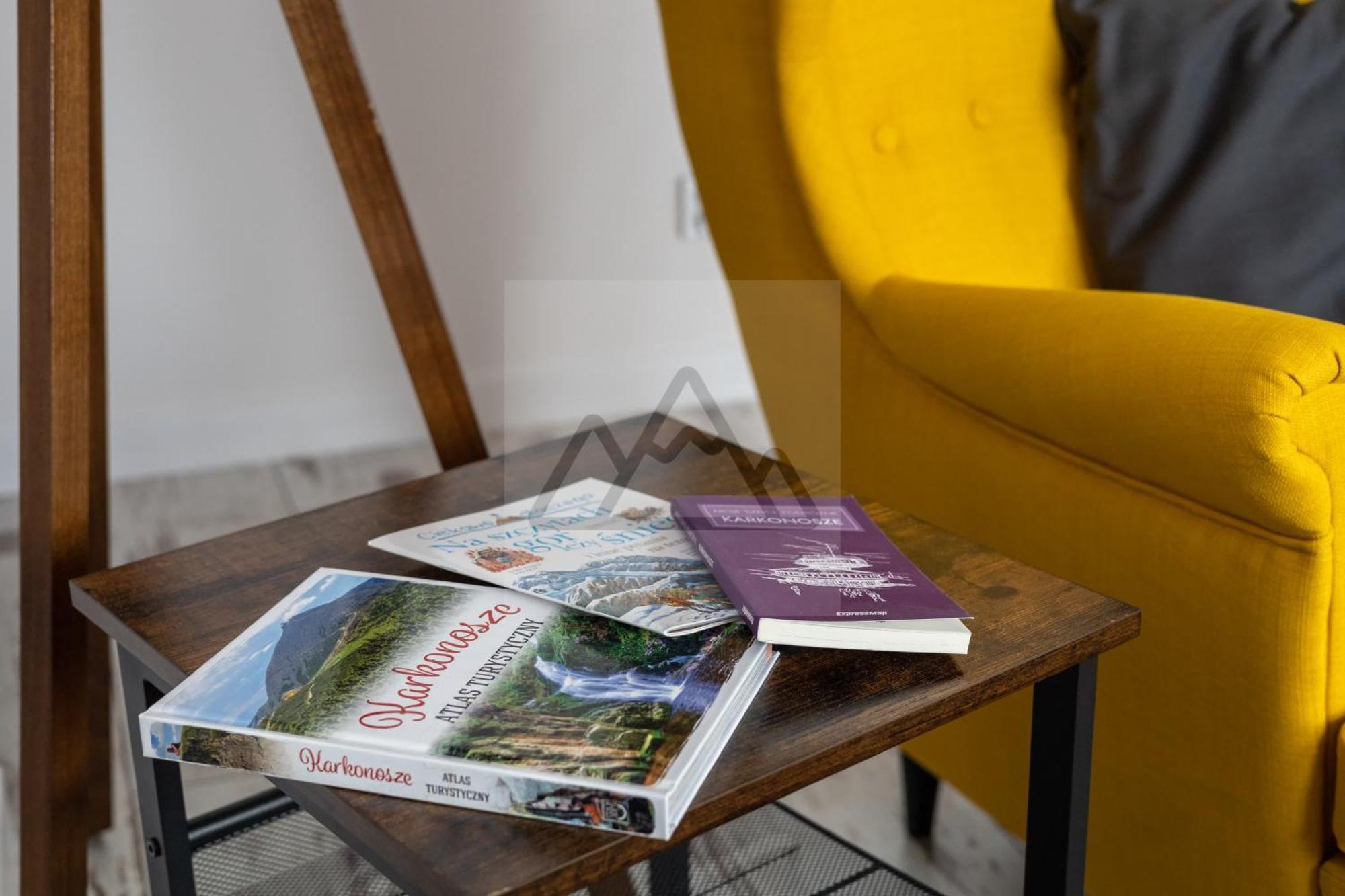 Apartament Widokowy Karpacz Z Garazem I Widokiem Na Gory, Blisko Szlaki I Centrum Luaran gambar