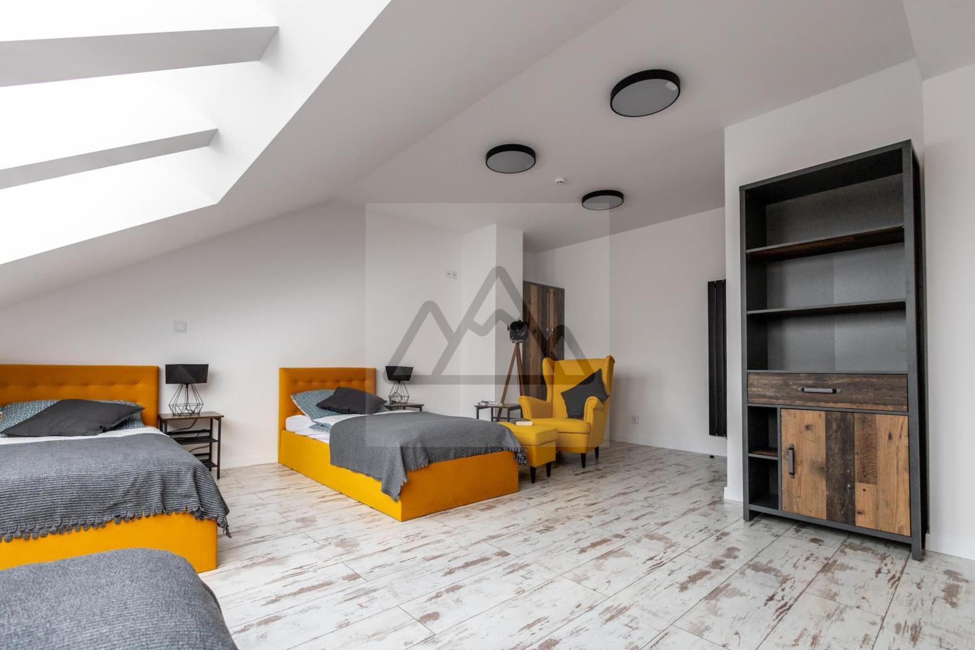 Apartament Widokowy Karpacz Z Garazem I Widokiem Na Gory, Blisko Szlaki I Centrum Luaran gambar