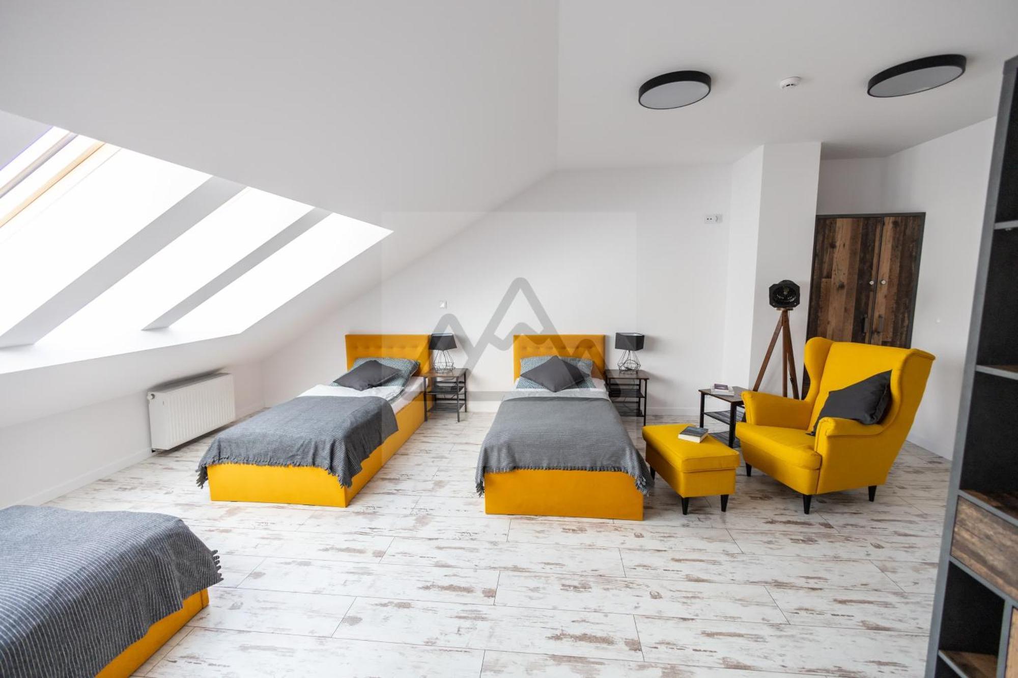 Apartament Widokowy Karpacz Z Garazem I Widokiem Na Gory, Blisko Szlaki I Centrum Luaran gambar